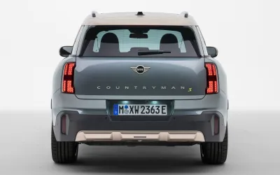 One Countryman